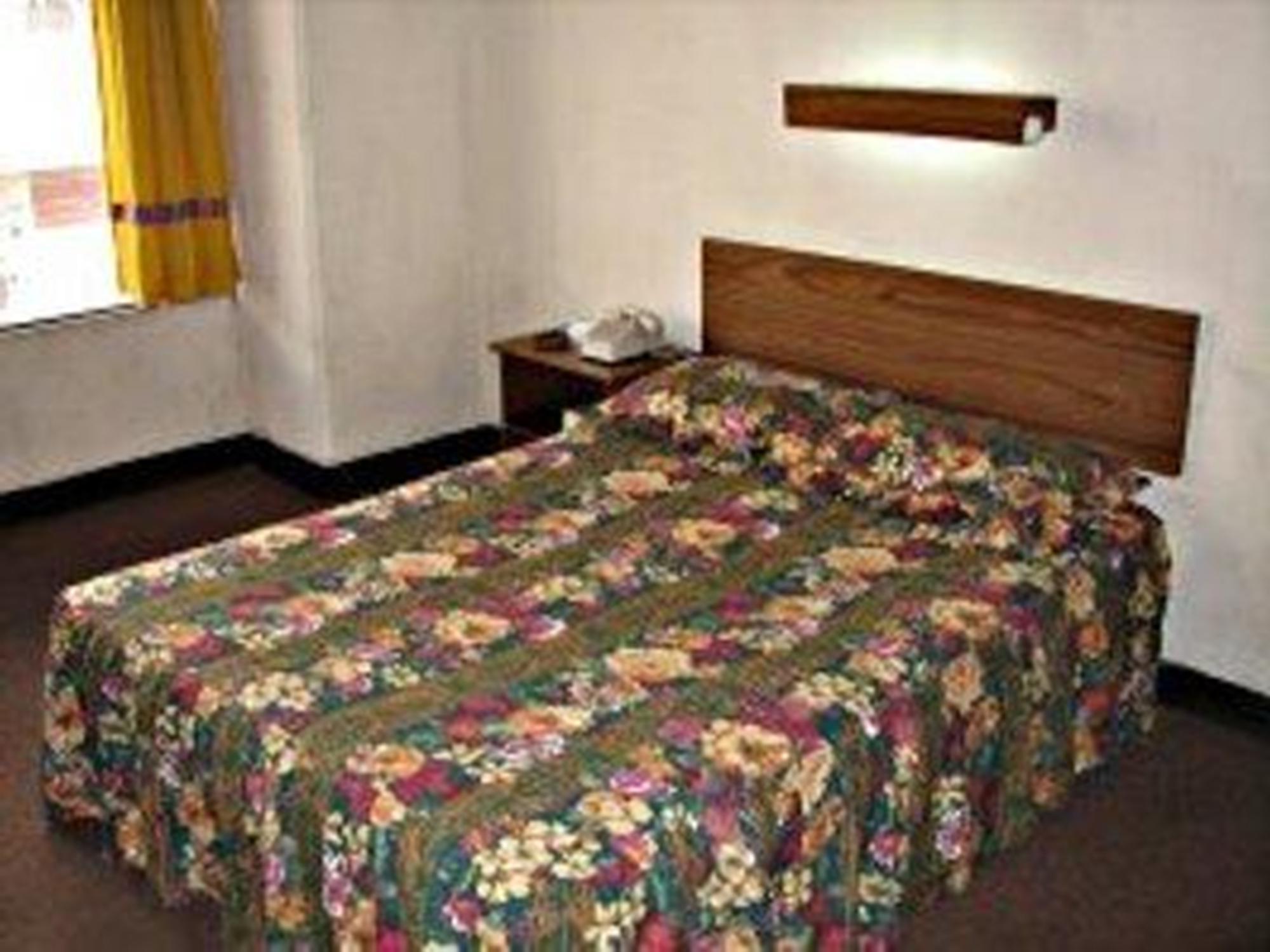 Hotel Sevilla Guatemala City Exteriör bild