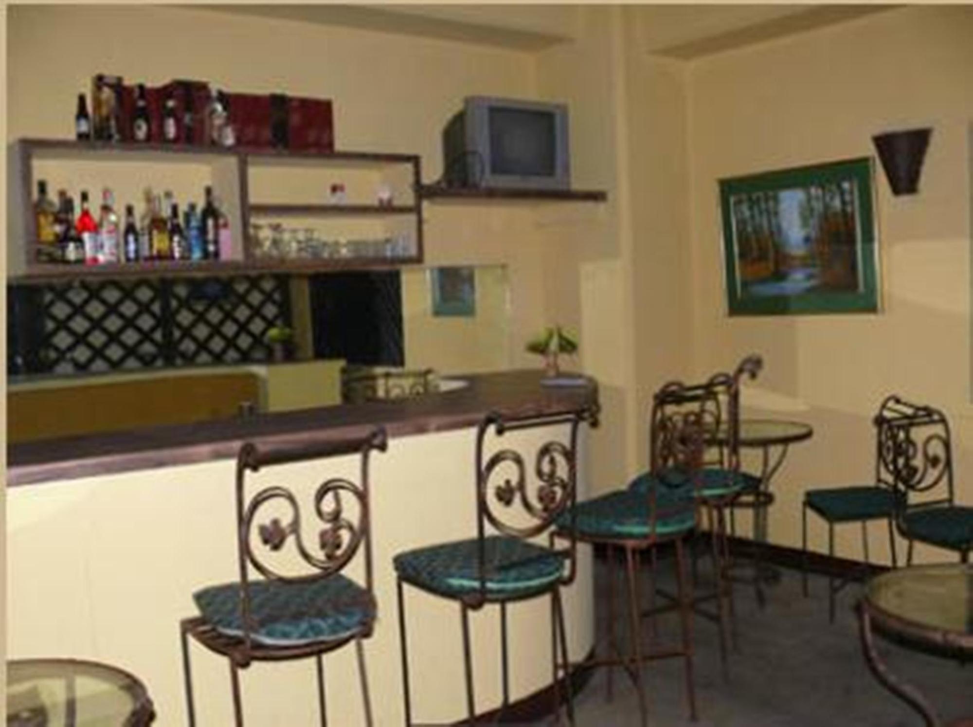 Hotel Sevilla Guatemala City Exteriör bild