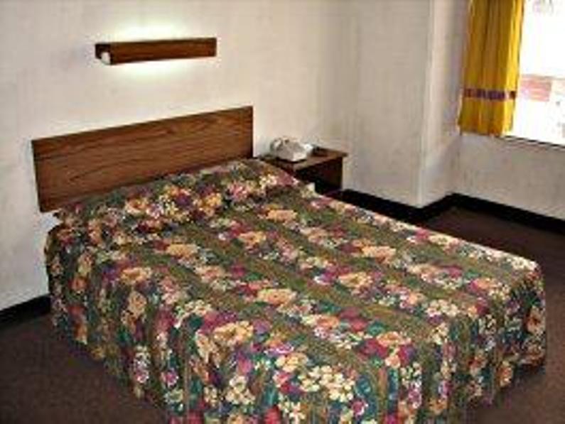 Hotel Sevilla Guatemala City Exteriör bild
