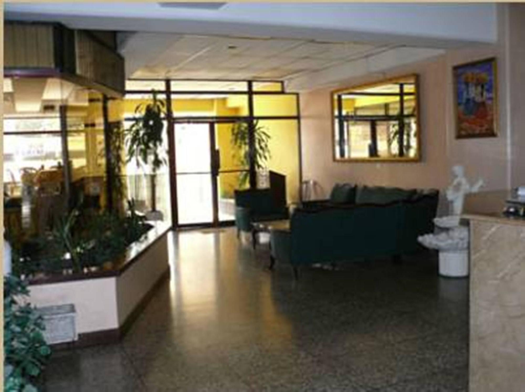 Hotel Sevilla Guatemala City Exteriör bild